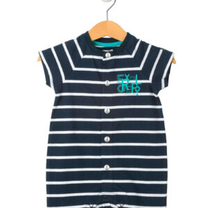 COMBICOURT BEBE - MARINIERE