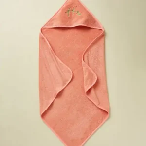 CAPE DE BAIN LA FETE DES GRENOUILLES - SYLVIE THIRIEZ