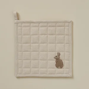 MANIQUE PETIT LAPIN - SYLVIE THIRIEZ