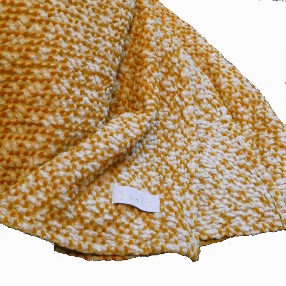 COUVRE-LIT COTON MIRAGE - ESSIX – Image 2