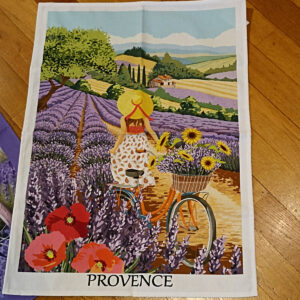 ESSUIE-MAINS PROVENCE - L'ENSOLEILLADE