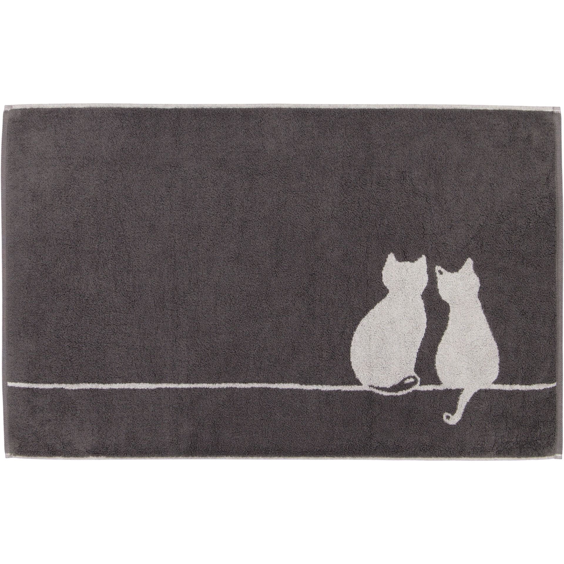 TAPIS DE BAIN CHATS - CAWO