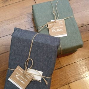 DRAP HOUSSE FLANELLE - ESSIX
