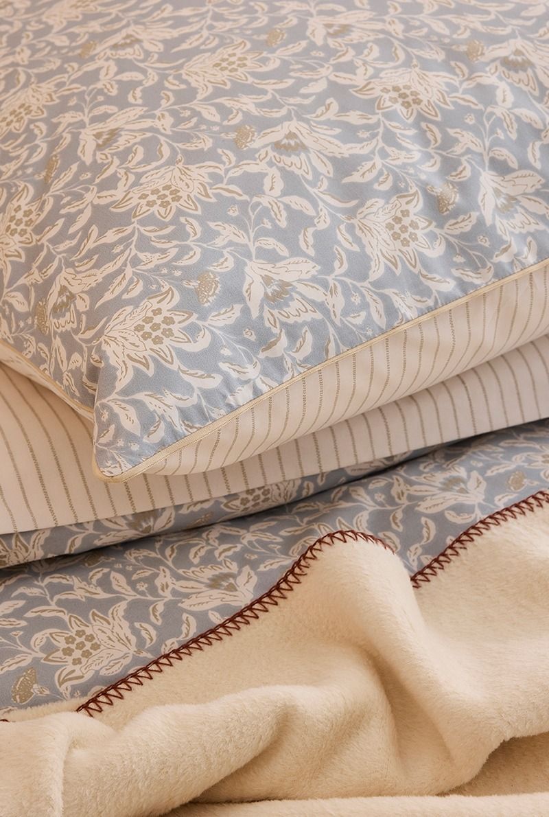 HOUSSE DE COUETTE - ROSEE SAUVAGE - ESSIX – Image 2